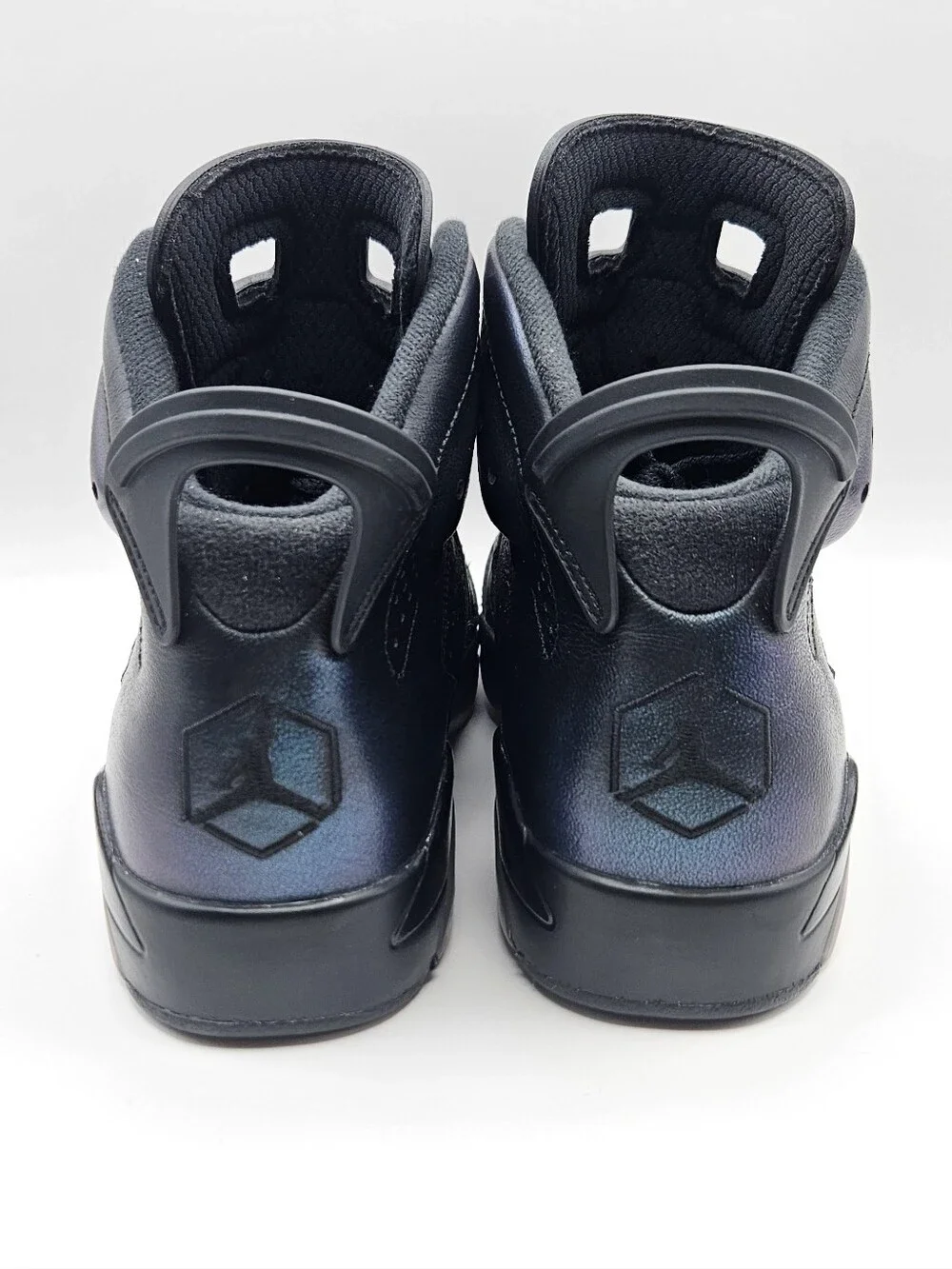 Jordan 6 Retro All-Star Chameleon Size 7